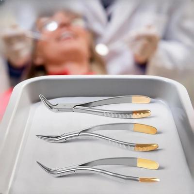 בריאות הפה – ציוד לרפואת שיניים