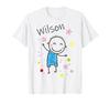 Wilson T-shirt