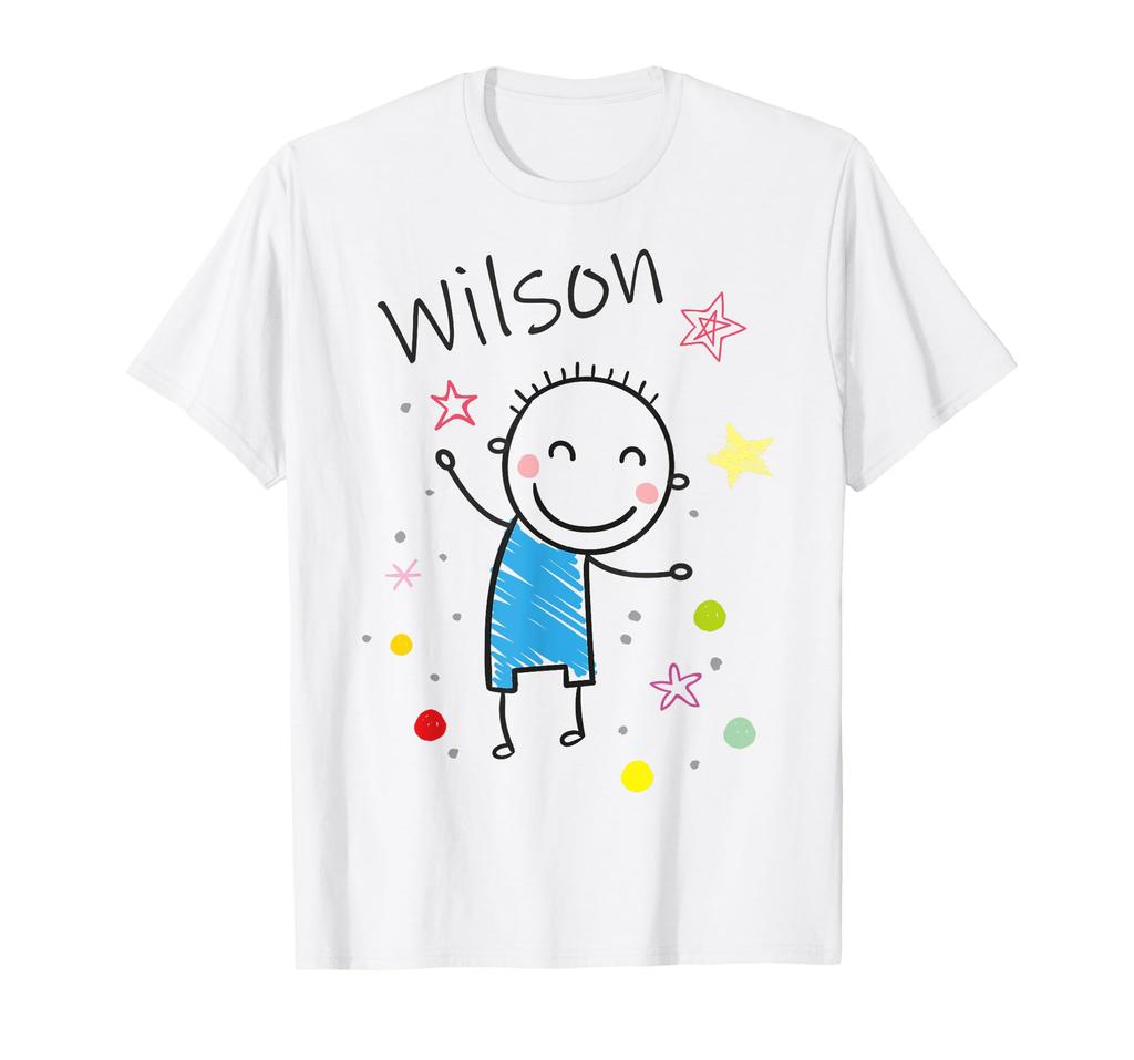 Wilson T-shirt