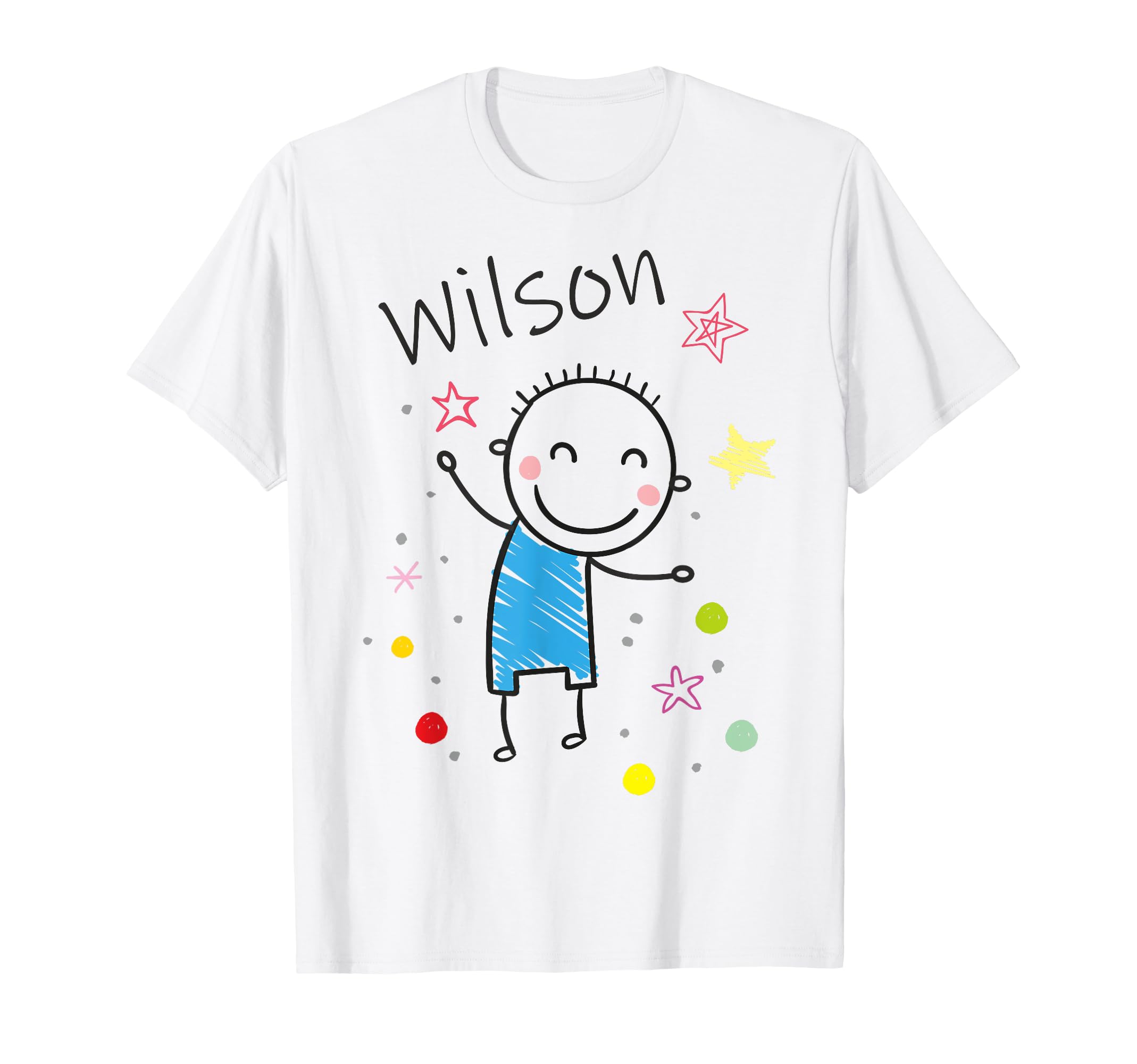 

Wilson T-shirt
