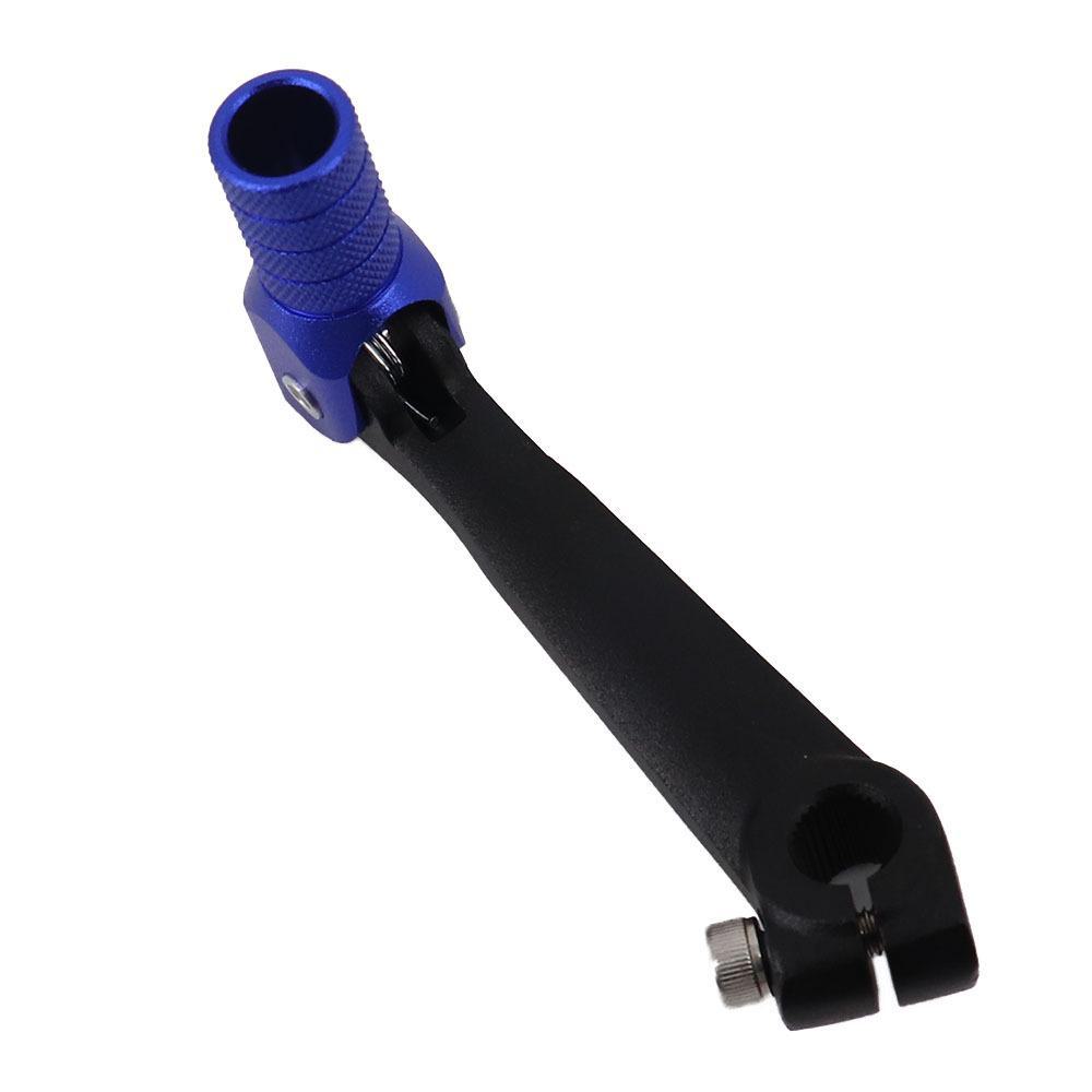 Aluminum Alloy TGR CQR Gear Lever for Off-Road Modification, Huayang T4