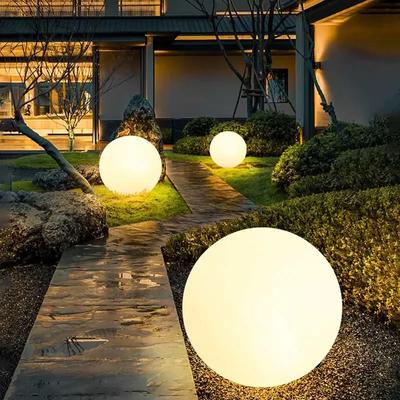 Oświetlenie zewnętrzne – Lampy solarne