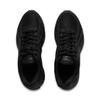 New LiNing Shock Absorbers Slip Resistant, Abrasion Resistant, Lightweight Low Top Casual Running Shoes Men's Black ARBS009-4