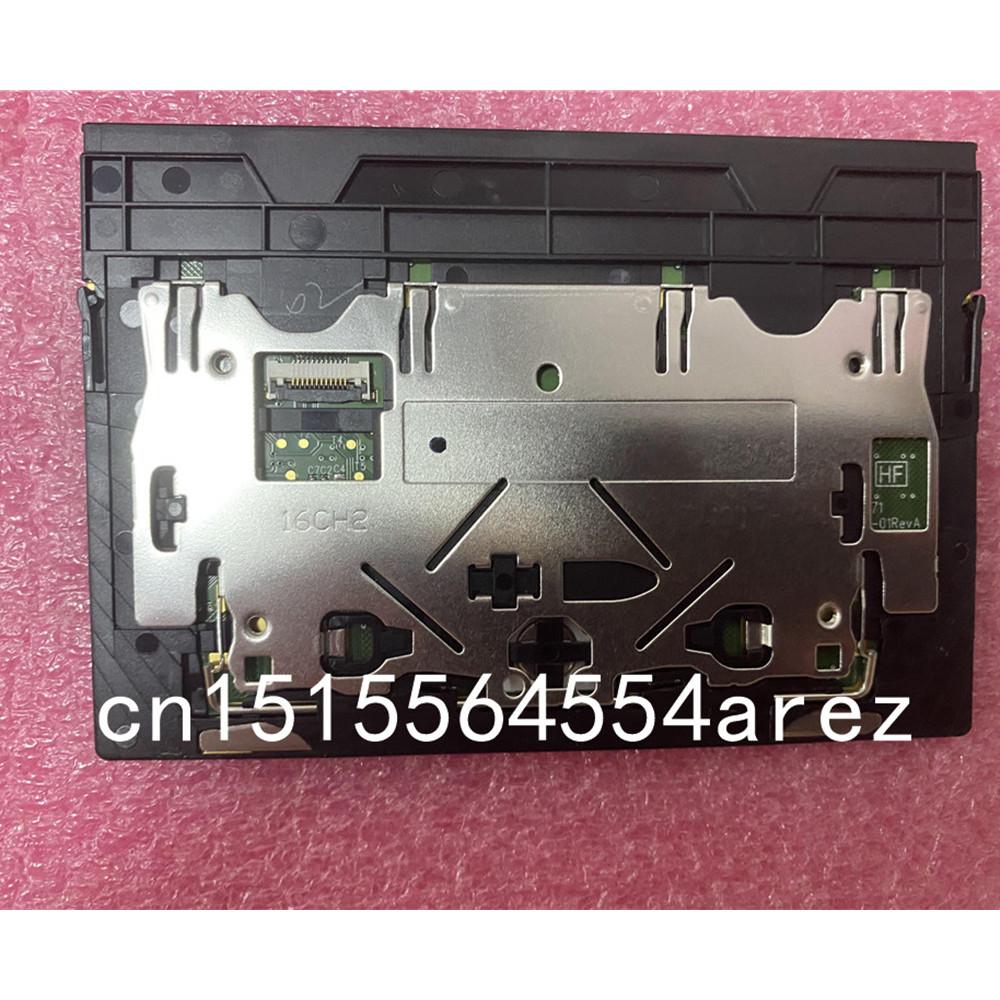 New/Orig for Lenovo ThinkPad E495 E595 E15 T14 P14s T15 P15s T15p P15v gen 1 touchpad 01YU300 01YU301 01YU302 01YU055 01YU056