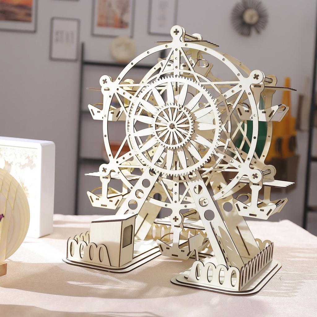 Algolaser 10PCS 30*30cm Plywood Plates 11.8in*11.8in Basswood Sheets Square Unfinished Wood Board for DIY Crafts Laser