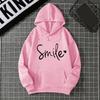 2025 Winter New Women's Hoodie High Street Unisex Style Double Pockets Sweatshirts Outerwear Plus-Size Women's Clothing CYXX240