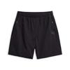 Puma Men S PreMiuM baSic Woven ShortS M
