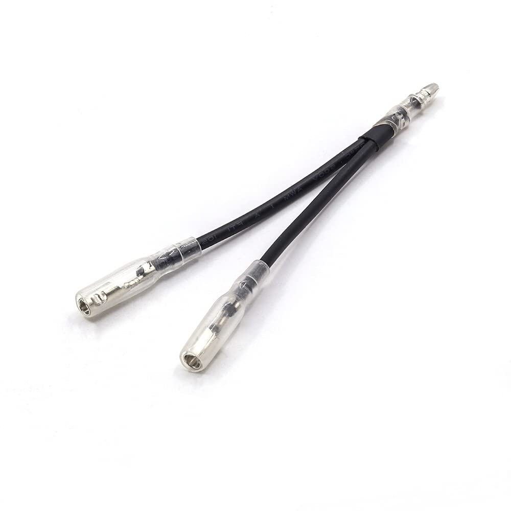 Power branch harness Giboshi terminal Y type connection terminal AV1.25sq