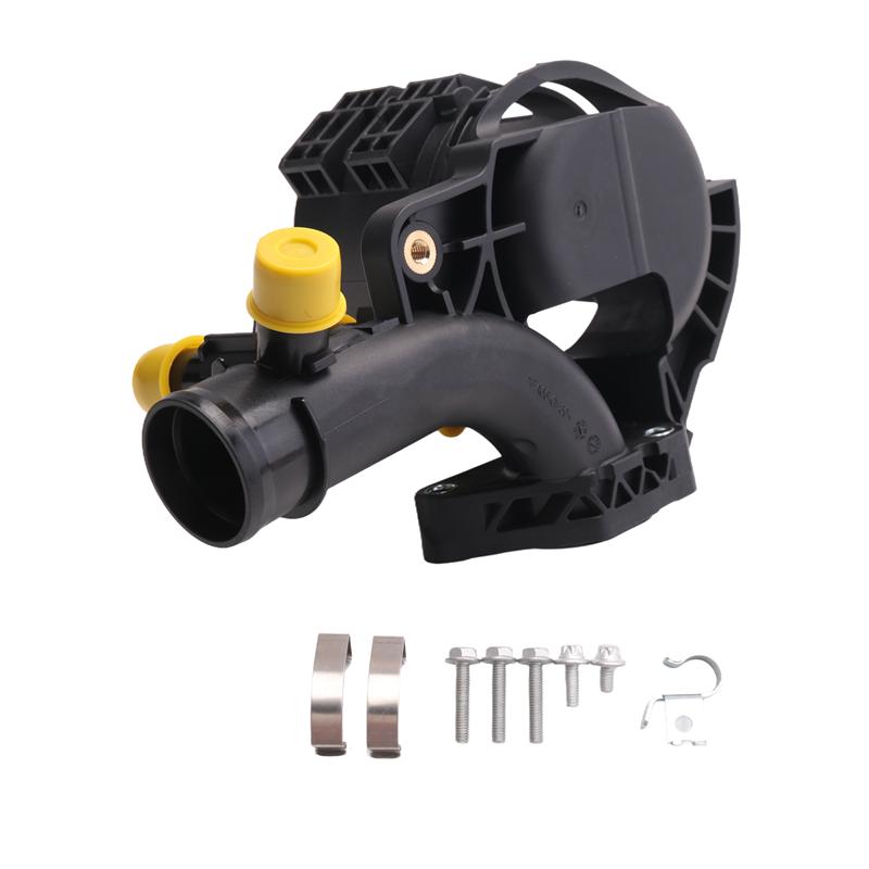 A58X-Fuel Filter Housing Connector With Bracket And Bolt 6512006000 6512001056 A6512006000 For Mercedes Benz GLK GLE Sprinter