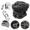 1pc 40.5mm Cylinder Rebuild Kit For P340 P340S P350S P360S 579492001 Power Equipment Accessories Easy Assembly