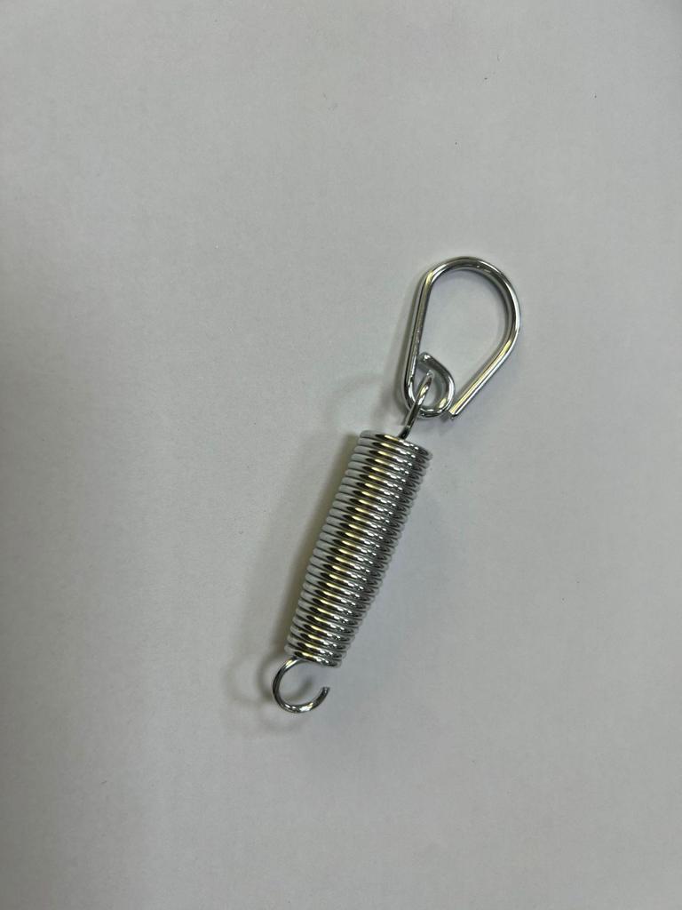 Jazz Drum Kit Kick Pedal Springs - Single & Double Options