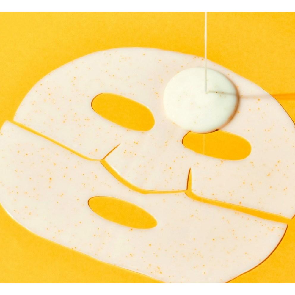 Primera Vita-Tinol Mega Shot Gel Masker 34g