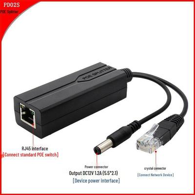 Netzwerk – Ethernet-Adapter