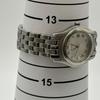 Used GUCCI 5500L Watch Ladies Roman Date Silver