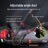 Lichen Gasoline Backpack Multi-Purpose Blower CN plug (adapter included)