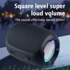 ZEALOT Bluetooth Speaker S53 Portable Wireless Mini Sound Box Bass Stereo Music Player for Phone PC