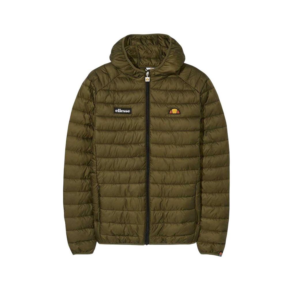 Giacca Imbottita da Uomo Ellesse Lombardy