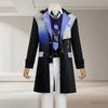 Cosplay kostým Love And Deepspace Xavier z recyklované sněhové chenilkové látky pro anime hru Role Play