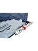 Coleman Pocket Easy Shade, 3-Personen