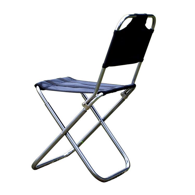 Kolip Ultra-light Weight Foldable Chair Outdoor Portable Recreational Fishing Chair