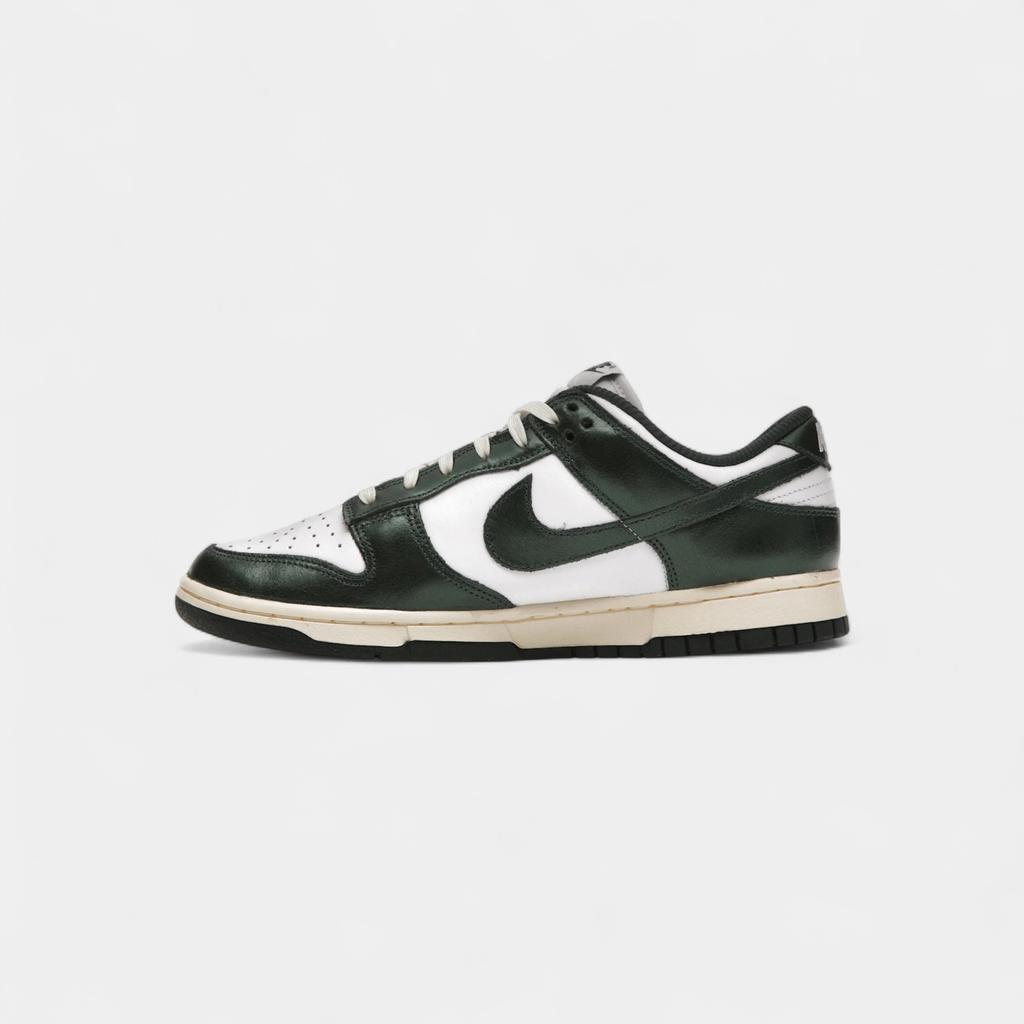 Nike Dunk Low Vintage Green (Women's)