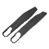 1 Pair Swingarm Guard Left Right Dustproof Rear Swing Arm Cover Protector Fit for EXC 125 200 250 300 350 400 450 500