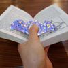 Thumb Book Page Holder Multipurpose Keep Book Open Bookmark Portable Bookmarks Small Book Page Holder For Home Library School