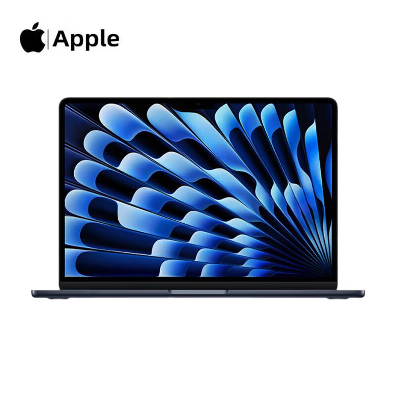 Apple Ноутбук MacBook Air 13-дюймовий M5 (версія CN)