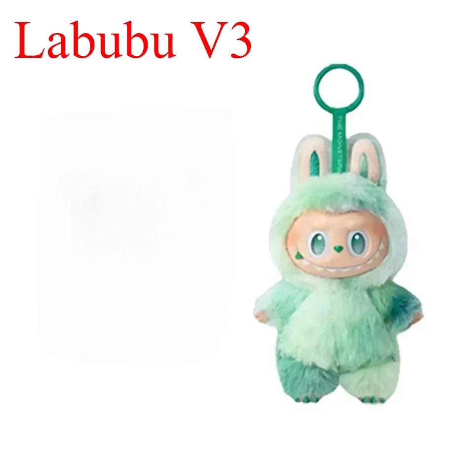 Big Into Energy Series Vinyl Plush Blind Box Mystery Box Guess Bag Toys Doll Cute Anime Figure Desktop