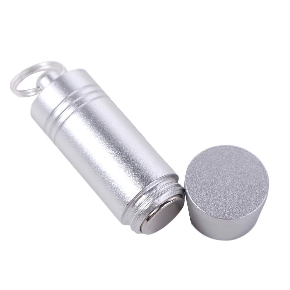 Waterproof Hook Lock Key Rustproof Security Hook Stop Lock Nail Retrieval Device Red Stop Lock