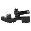 Gucci Horsebit-detail Sandals 700051 DS8R0 1000