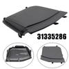 ABS Front Battery Box Cover 31335286 For Volvo For S60 For XC60 2011-2018 Battery Vasing Outer Shell Battery Box Cover