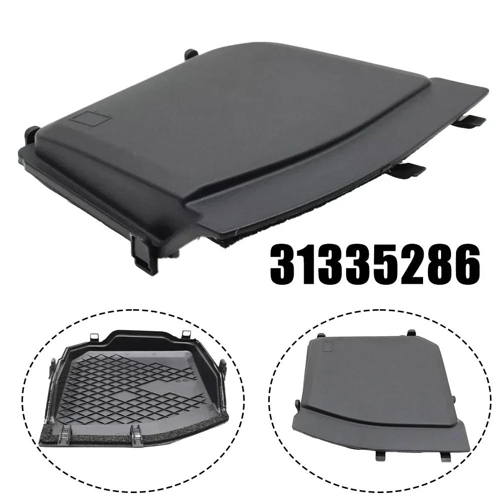 

ABS Front Battery Box Cover 31335286 For Volvo For S60 For XC60 2011-2018 Battery Vasing Outer Shell Battery Box Cover China Mainland