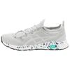 New Hyper Gel Sai Grey/White Women's 1022A013-020