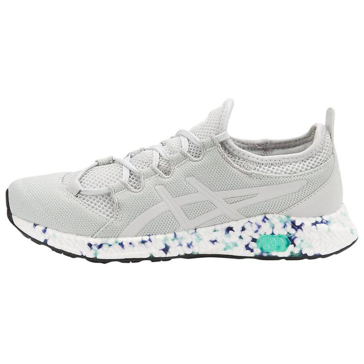 New Asics Hyper Gel Sai Grey/White Women's 1022A013-020