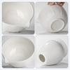 Matcha Bowl Set Matcha Tea Ceremony Tea Whisk Tea (500ml) - Set, Bowl, Stand, Scoop.