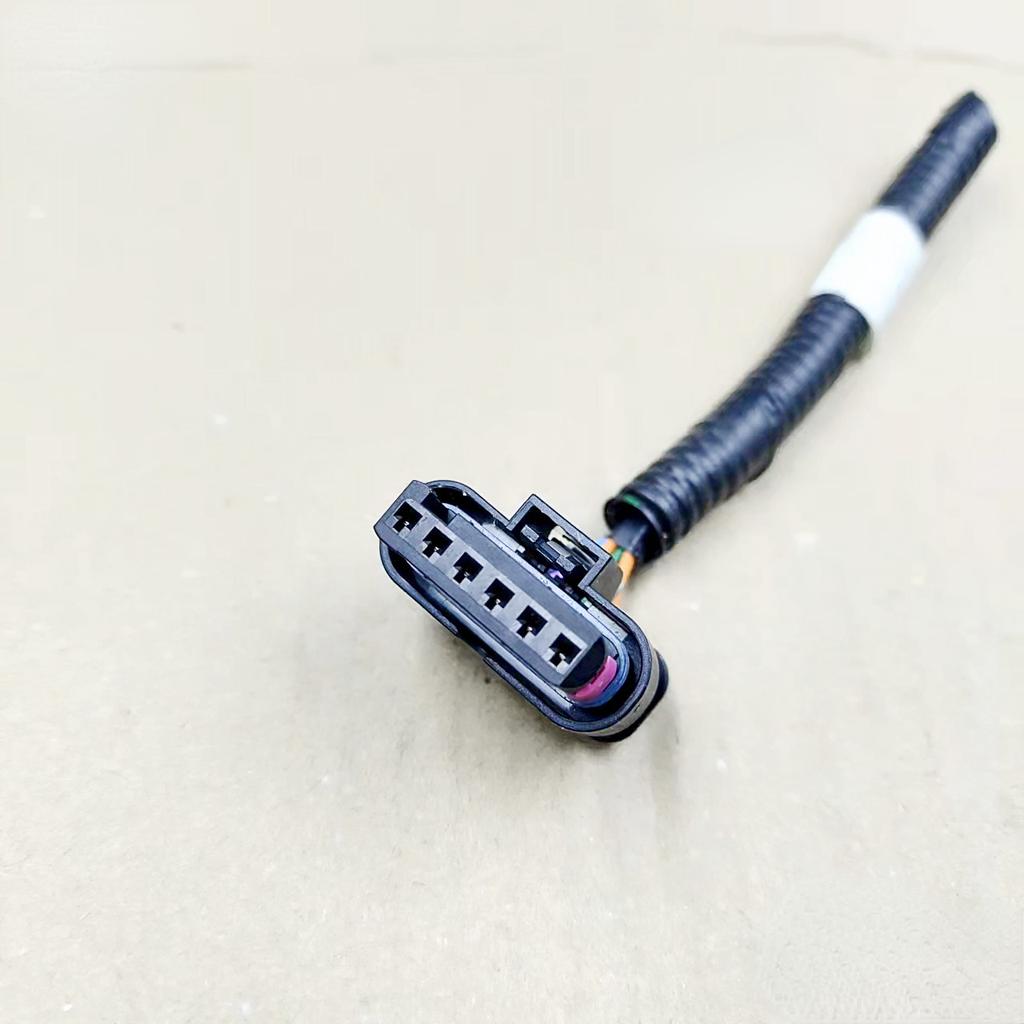 For BMW MINI 3/5 Series X6 X5 E87 F10 F18 F30 F35 GT 316 318 320 325 Car Tail Light Connector Harness, Brake Light Connector