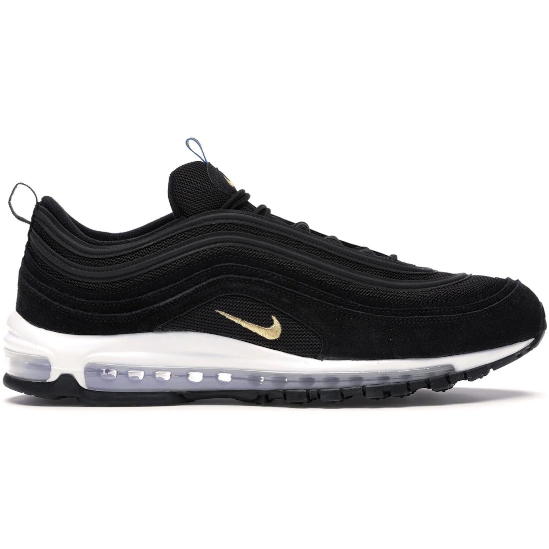 

Sneaker Nike Air Max 97 Olympic Rings Pack Black(CI3708-001) 40