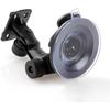 Car Vehicle Adjustable Windshield Suction Cup Mount Holder, Vehicle-mounted GPS Stand Dash Cam Bracket Car Accessories