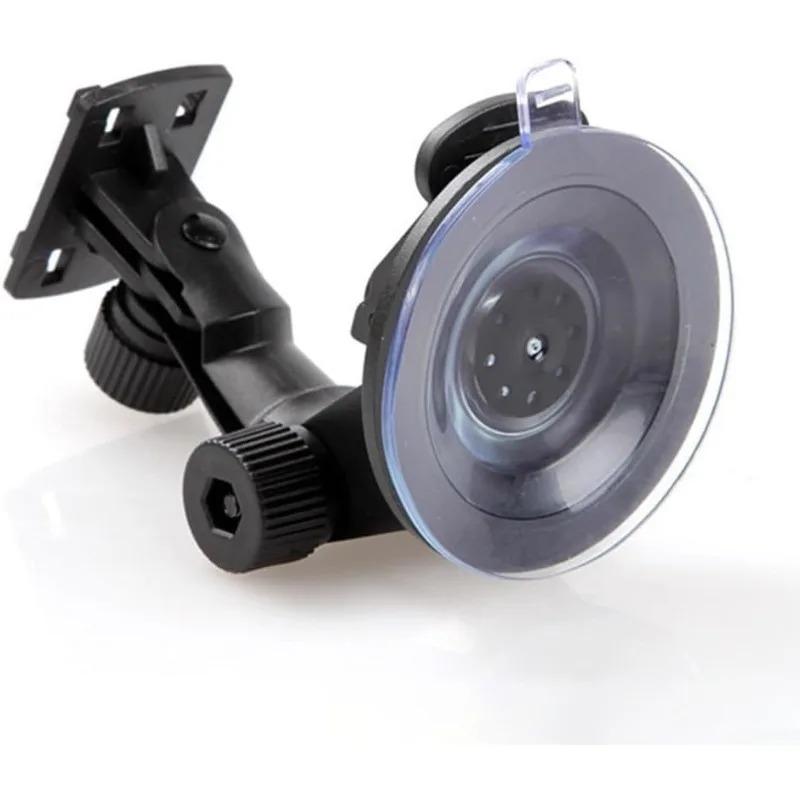Car Vehicle Adjustable Windshield Suction Cup Mount Holder, Vehicle-mounted GPS Stand Dash Cam Bracket Car Accessories