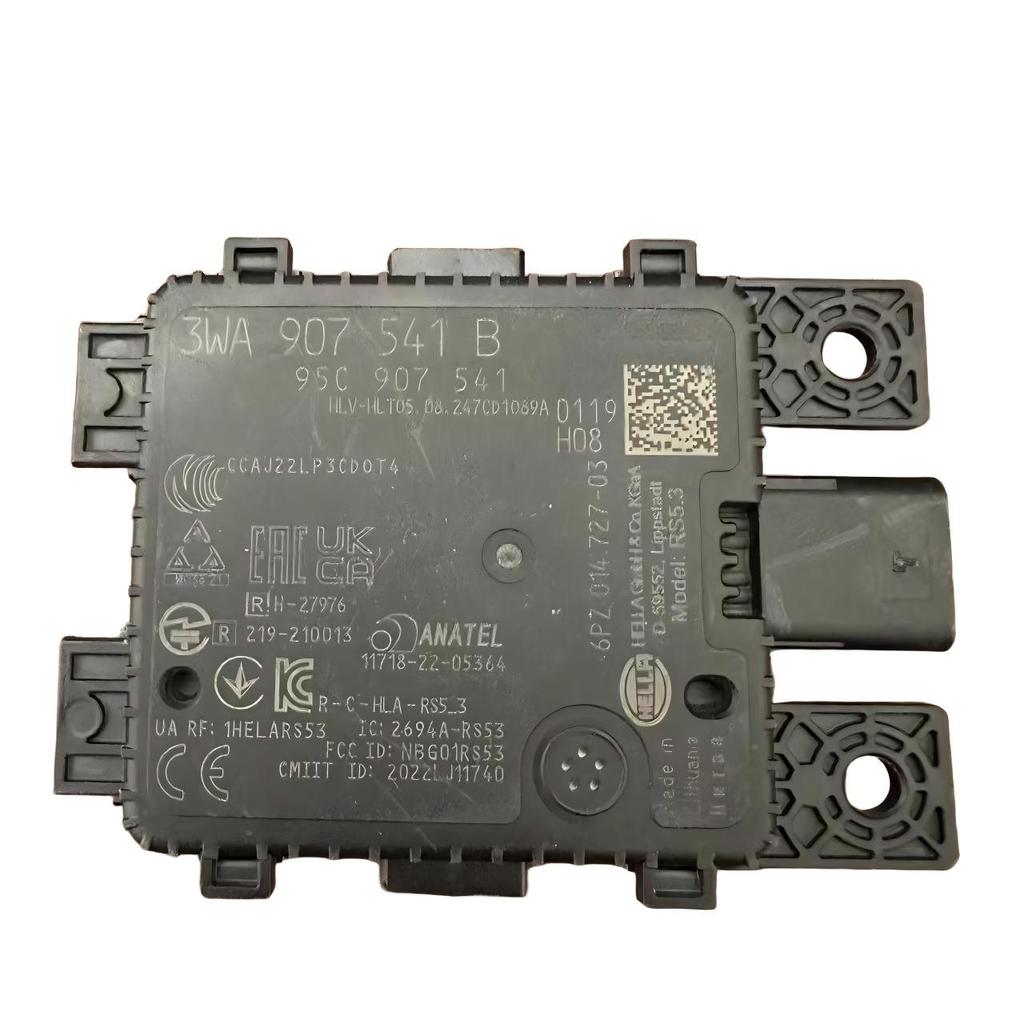 3WA907541A 3WA907541B Radar Sensor Control Module For VW Skoda Tiguan