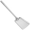 Thickening Coal Shovel Iron Sturdy Long Handle Coal Ash Shovel Lasting Time Use Strong Slag Shovel Stove Shovel Kitchen