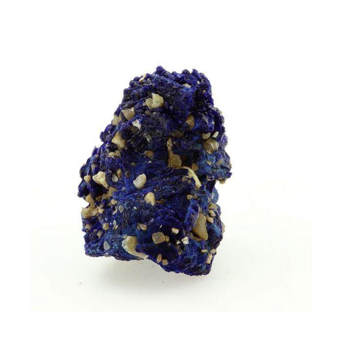 Chessylite (Azurite) 50.53 carats