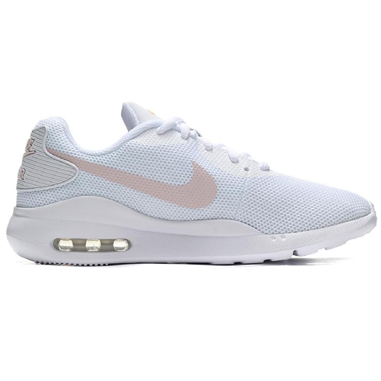 New Nike Air Max Oketo 'White Barely Rose' Women's CD5448-100