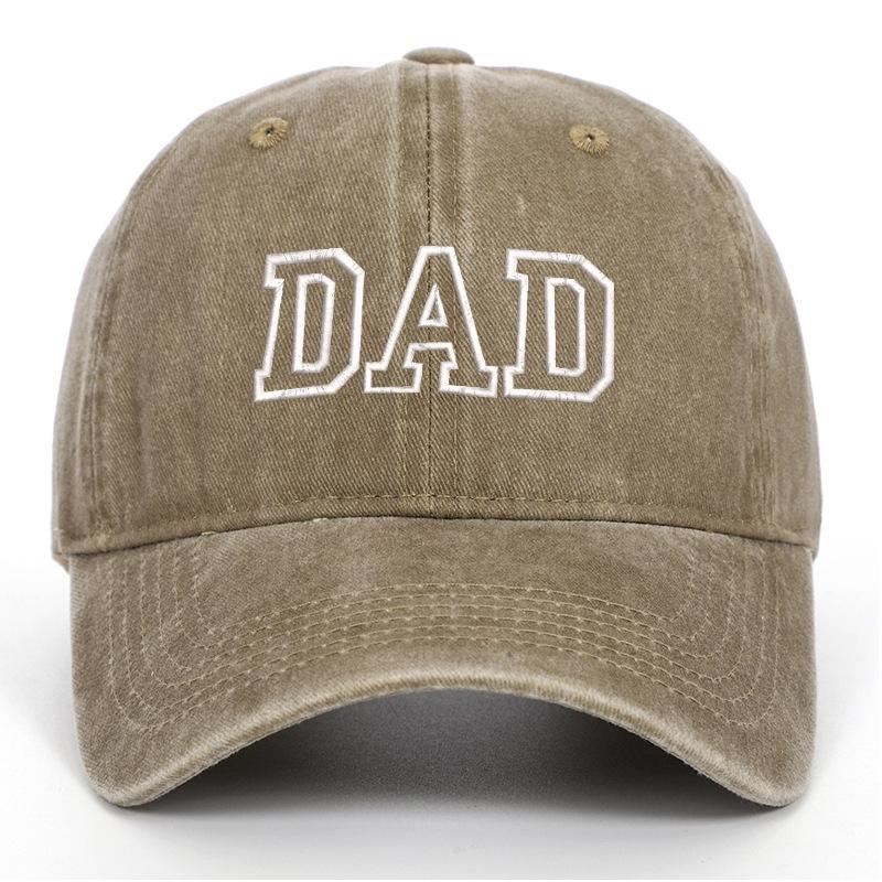 Vintage Adjustable Unisex Vintage Cap for Outdoor Hiking and Mountaineering