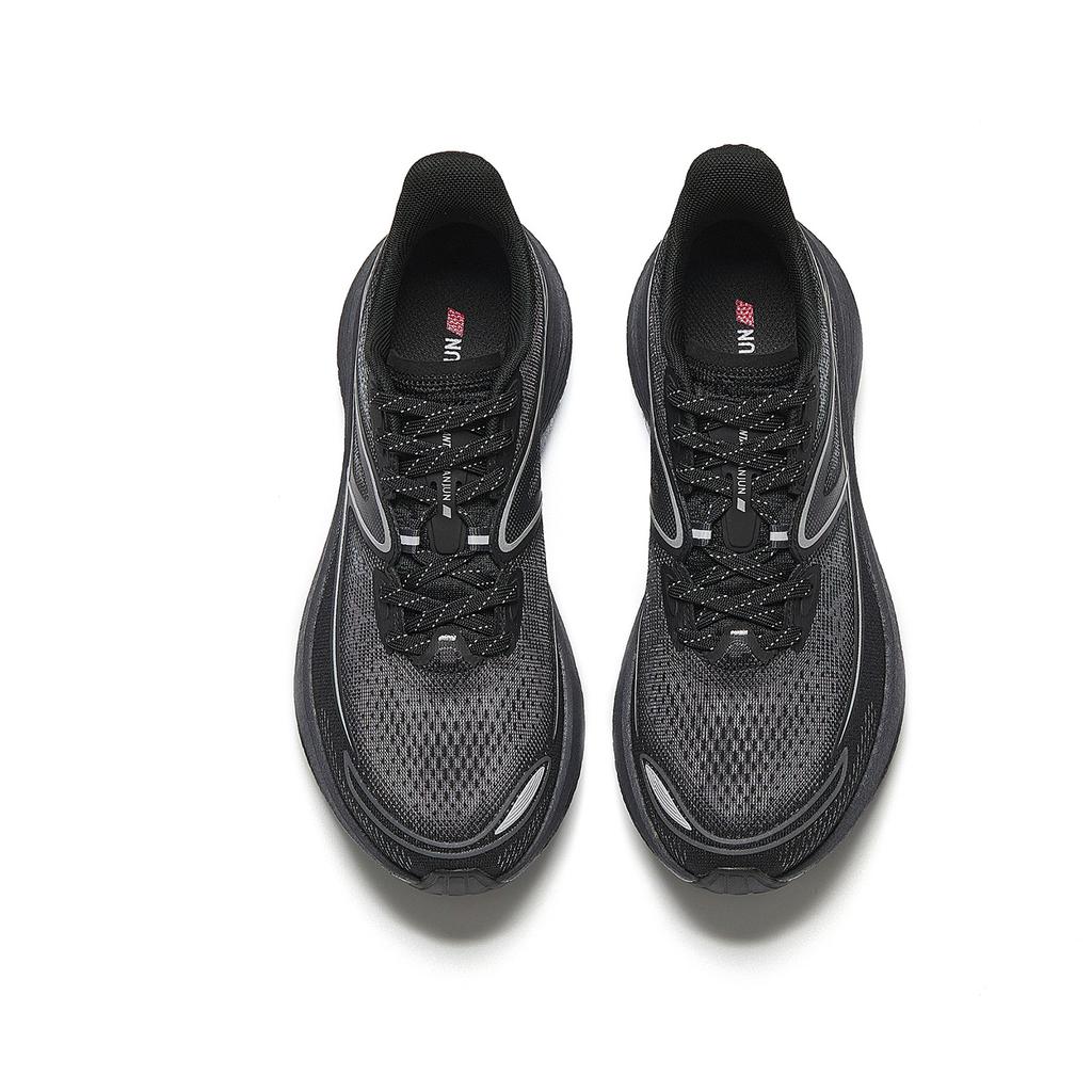 Anta Light Breeze 2 Breathable Cushioning Sports Running Shoes Women Sneaker 122625532A-1