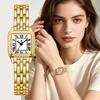 Fashion Design Women Quartz Wristwatches Top Brand Ladies Watches Top Brand Woman's Best Gifts Clock