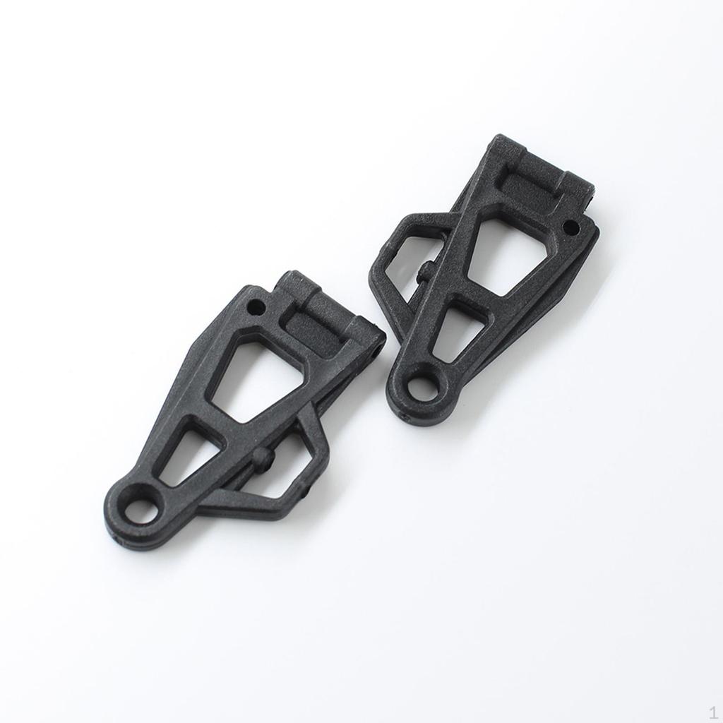 RC Car Swing Arm Replacement Part Repair Easy Installation Accessories Improved Performance Left and