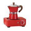 Moka Pot Electric Heater