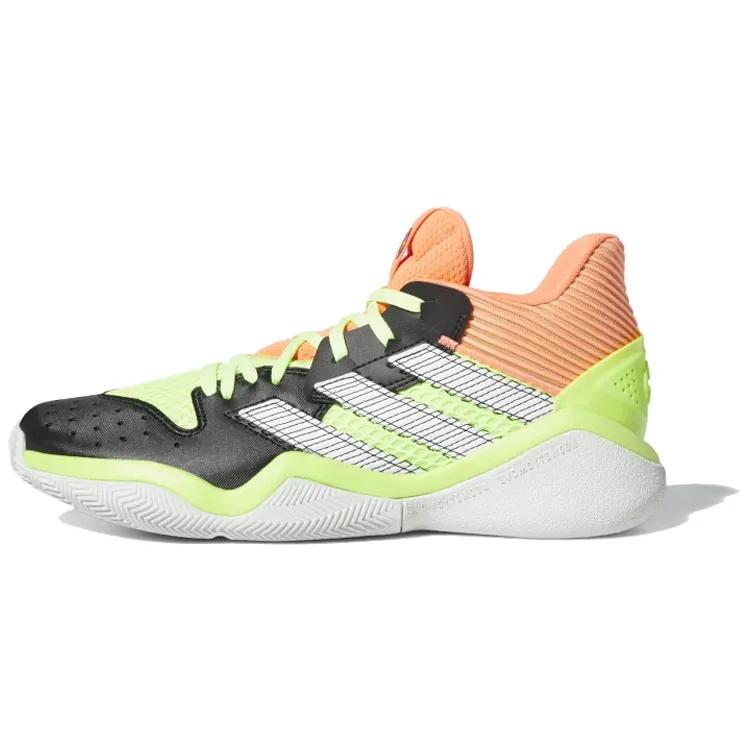 adidas Harden Stepback 'Signal Coral' (Unisex) Basketball Shoes EF9890
